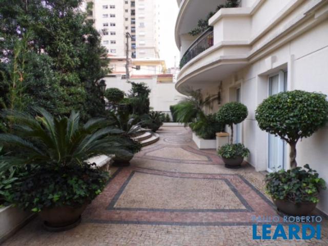 Apartamento à venda com 3 dormitórios em Perdizes, São paulo cod:429107 - Foto 14