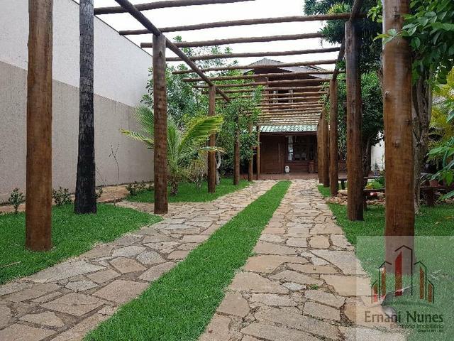 Linda Casa Rua 12 vazado p Estrutural Ernani Nunes - Foto 10