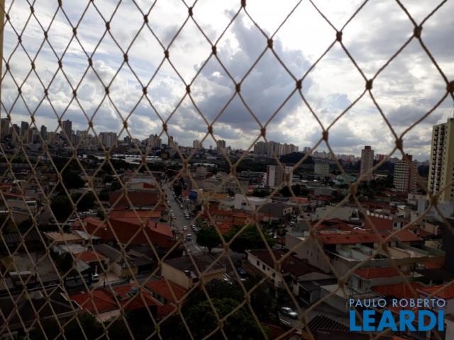 Apartamento à venda com 2 dormitórios em Santa teresinha, Santo andré cod:570351 - Foto 16