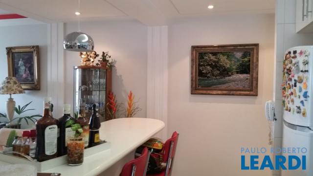 Apartamento à venda com 2 dormitórios em Tatuapé, São paulo cod:535566 - Foto 14