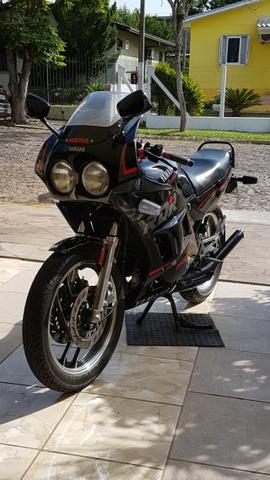 Yamaha RDR 350