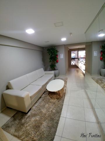 Quarto e sala novo em ótima localização - Foto 13