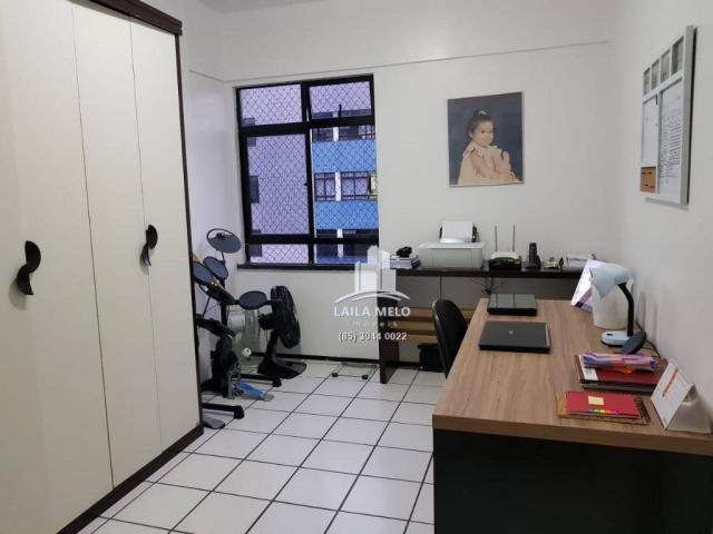 Apartamento por trás do hospital gênesis da santos dumont - Foto 12