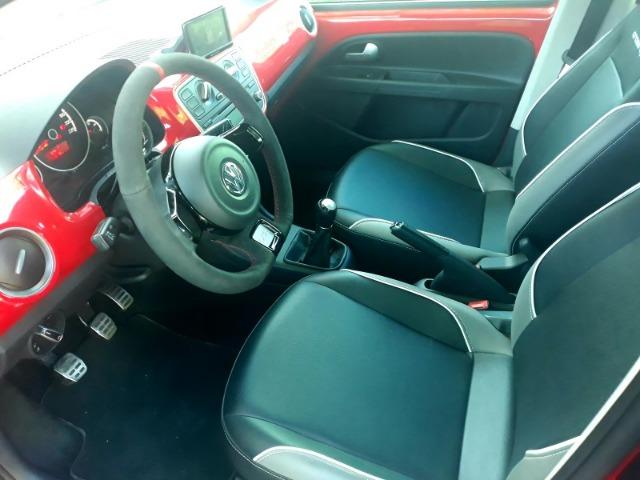 Vw - Volkswagen Up! cross 1.0 tsi 2016 - Foto 9