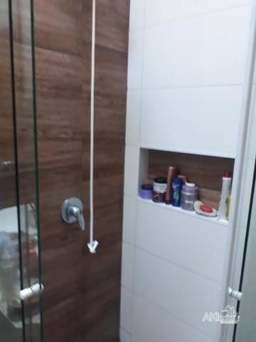 Sobrado à venda, 153 m² por R$ 480.000,00 - Jardim Dias I - Maringá/PR - Foto 11