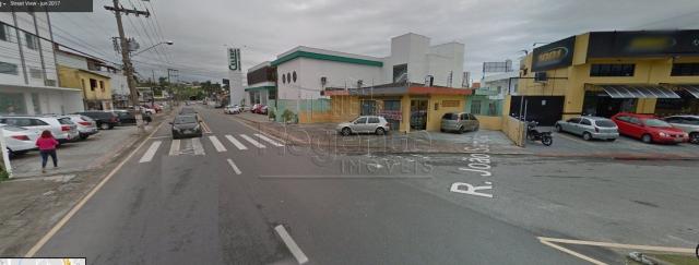 Terreno à venda em Capoeiras, Florianópolis cod:73613 - Foto 8