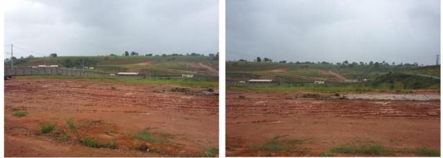Excelente terreno comercial