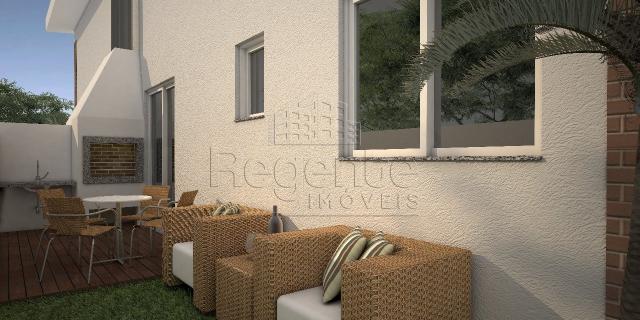 Apartamento à venda com 2 dormitórios em Vargem pequena, Florianópolis cod:76624