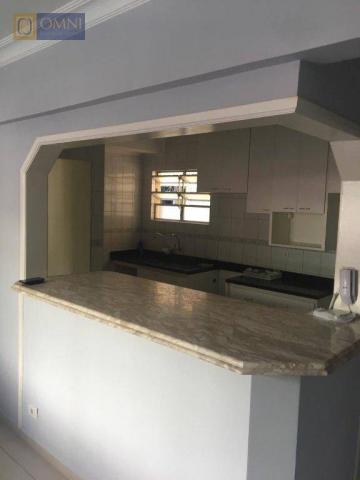 Apartamento à venda, 80 m² por r$ 275.000,00 - baeta neves - são bernardo do campo/sp - Foto 5