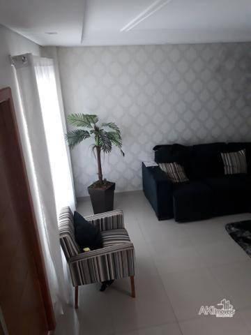 Sobrado à venda, 153 m² por R$ 480.000,00 - Jardim Dias I - Maringá/PR - Foto 4