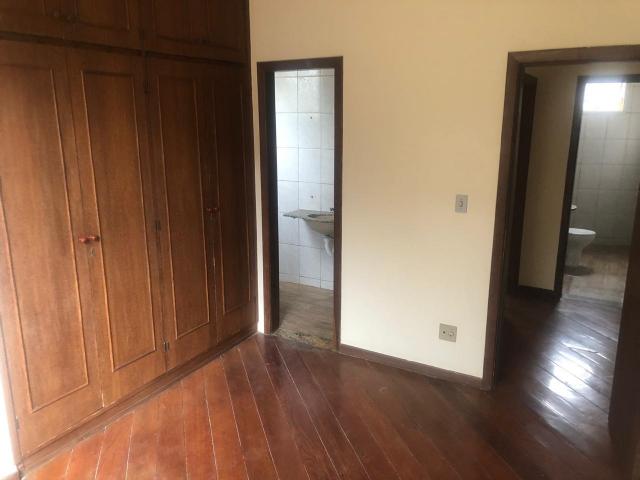 Apartamento à venda, 3 quartos, 2 vagas, salgado filho - belo horizonte/mg - Foto 3