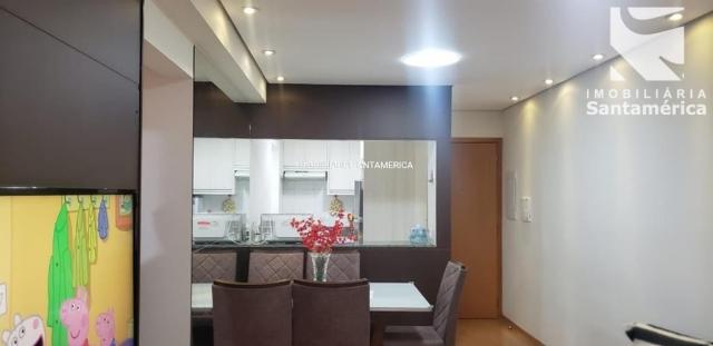 Apartamento à venda com 3 dormitórios em Centro, Londrina cod:04199.002 - Foto 18