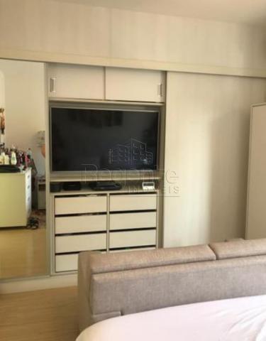 Apartamento à venda com 3 dormitórios em Abraão, Florianópolis cod:78073 - Foto 9