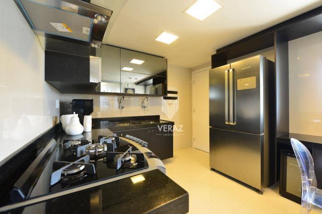 Apartamento com 4 dormitórios à venda, 152 m² por r$ 1.400.000,00 - varjota - fortaleza/ce - Foto 10