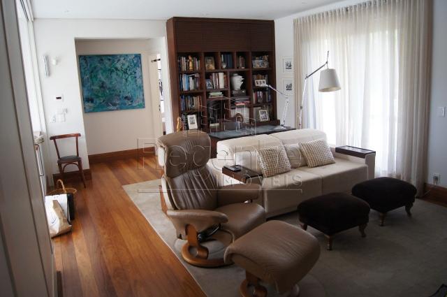Casa de condomínio à venda com 4 dormitórios em Córrego grande, Florianópolis cod:78117 - Foto 2