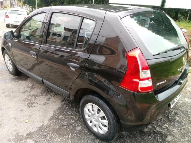 Sandero expression - Foto 4
