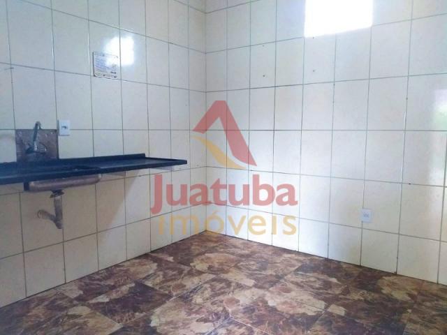 Casa com área gourmet disponível para vender ou alugar no bairro satélite | juatuba imóvei - Foto 12