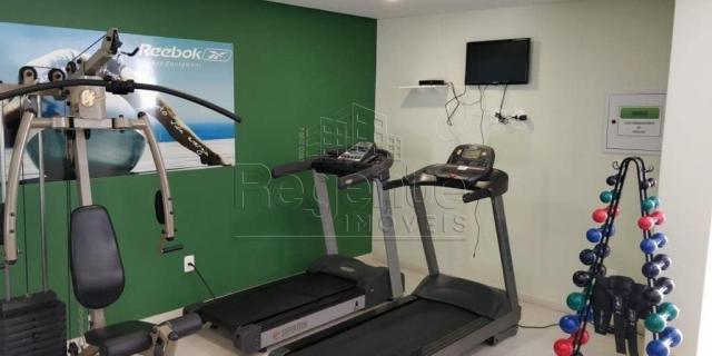 Apartamento à venda com 3 dormitórios em Estreito, Florianópolis cod:78521 - Foto 17