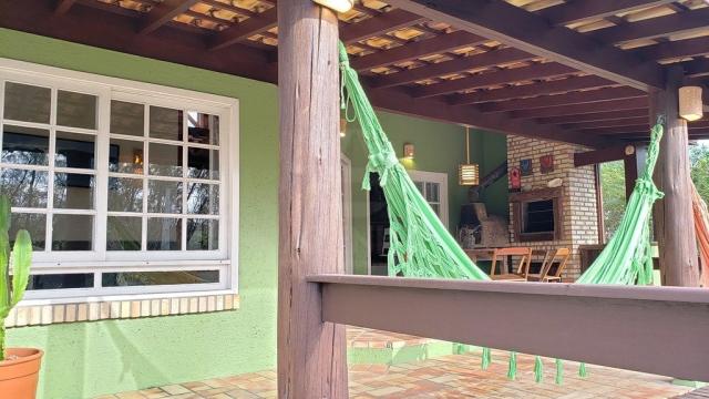 Casa para alugar com 3 dormitórios em Praia da barra, Garopaba cod:1130 - Foto 17