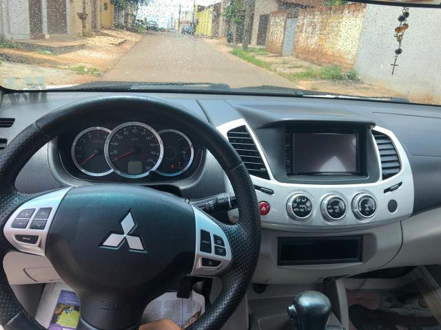 L200 triton HPE 3.2 2012 - Foto 6
