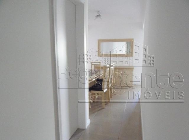 Apartamento à venda com 3 dormitórios em Trindade, Florianópolis cod:78617 - Foto 5