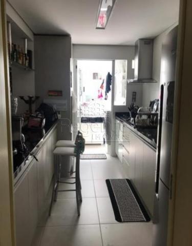 Apartamento à venda com 3 dormitórios em Abraão, Florianópolis cod:78073 - Foto 2