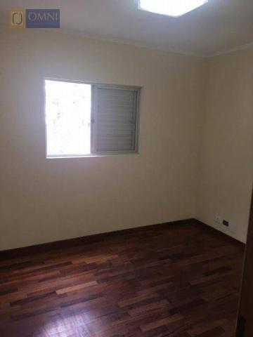 Apartamento à venda, 80 m² por r$ 275.000,00 - baeta neves - são bernardo do campo/sp - Foto 8