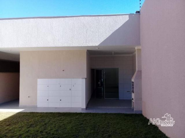 Casa com 3 dormitórios à venda, 134 m² por R$ 460.000,00 - Zona VII - Umuarama/PR - Foto 10