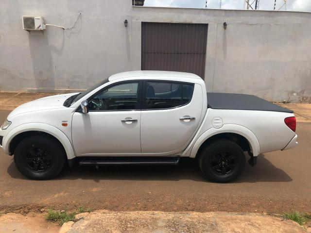 L200 triton HPE 3.2 2012 - Foto 5
