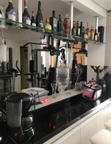 Apartamento à venda com 3 dormitórios em Abraão, Florianópolis cod:78073