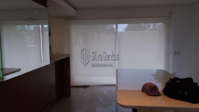Casa de condomínio para alugar com 4 dormitórios cod: * - Foto 6