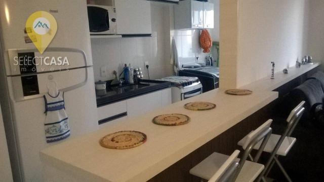Excelente apartamento 3 quartos no villaggio manguinhos em morada de laranjeiras