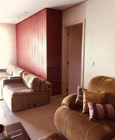 Apartamento à venda com 3 dormitórios em Estreito, Florianópolis cod:78521 - Foto 8