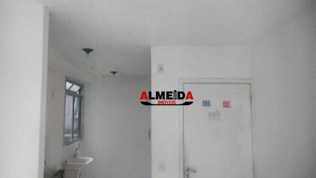 Ap. para venda ou locação em ananindeua- res. flor do ananin - Foto 3