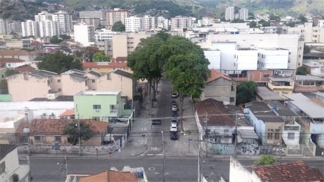 Apartamento à venda com 2 dormitórios em Méier, Rio de janeiro cod:69-IM395017 - Foto 4