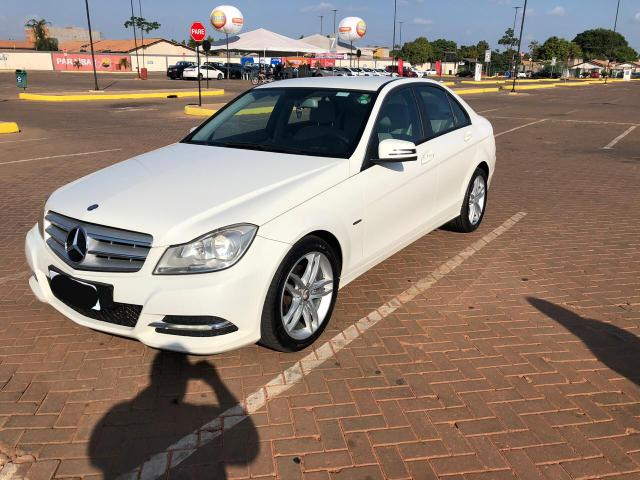 Mercedes C180 2012 - Foto 2