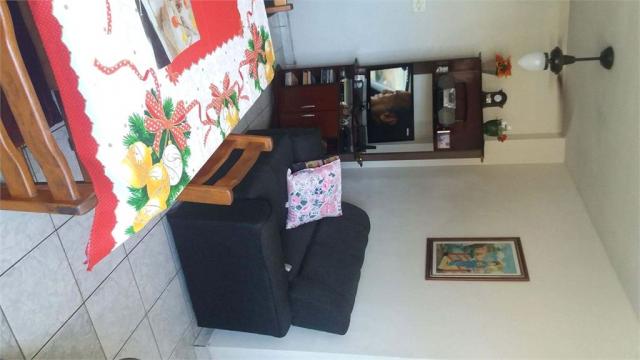 Apartamento à venda com 2 dormitórios cod:69-IM394626