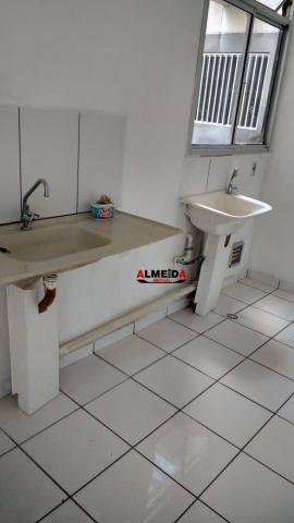 Ap. para venda ou locação em ananindeua- res. flor do ananin - Foto 4