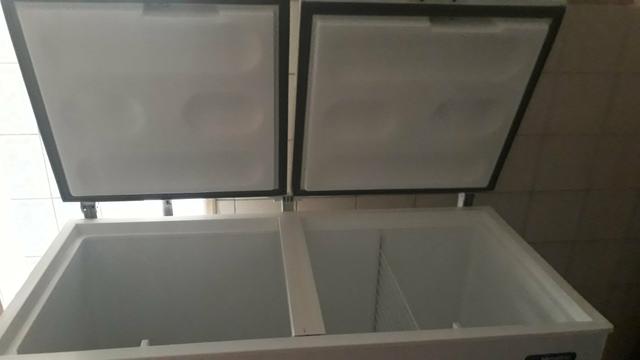 Vende-se freezer