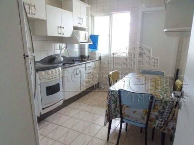 Apartamento à venda com 3 dormitórios em Trindade, Florianópolis cod:78617 - Foto 11