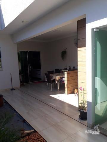 Sobrado à venda, 153 m² por R$ 480.000,00 - Jardim Dias I - Maringá/PR - Foto 8