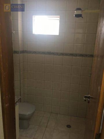 Apartamento à venda, 80 m² por r$ 275.000,00 - baeta neves - são bernardo do campo/sp - Foto 6