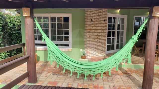 Casa para alugar com 3 dormitórios em Praia da barra, Garopaba cod:1130 - Foto 12