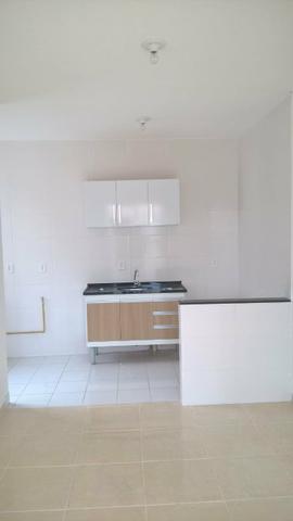 Apartamentos três quartos manguinhos es - Foto 9