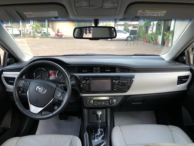 Corolla xei 2015/16 - Foto 12