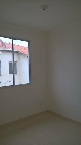 Apartamentos três quartos manguinhos es - Foto 2