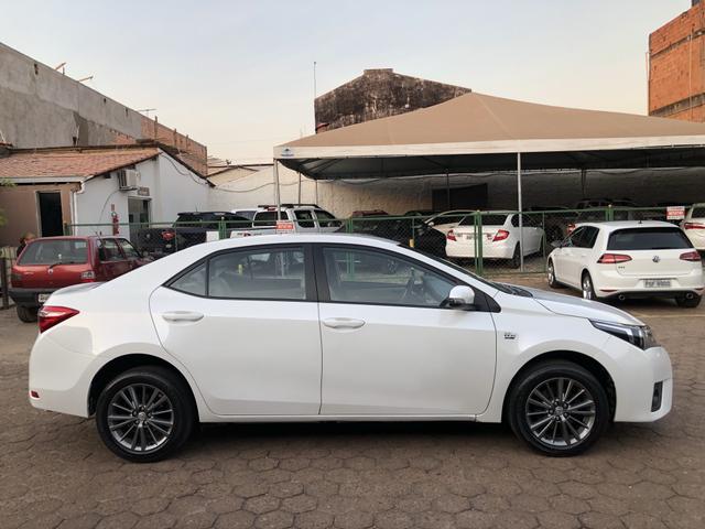 Corolla xei 2015/16 - Foto 7
