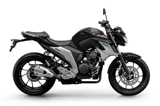 Fazer 250 0 km modelo 2020 - Foto 10