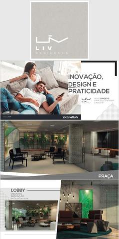 Apto quarto e sala - Foto 5