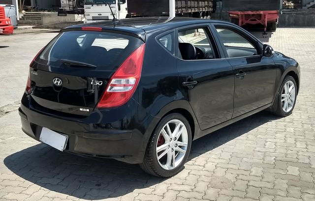 Hyundai I30 2.0 manual ano 2012 - Foto 4